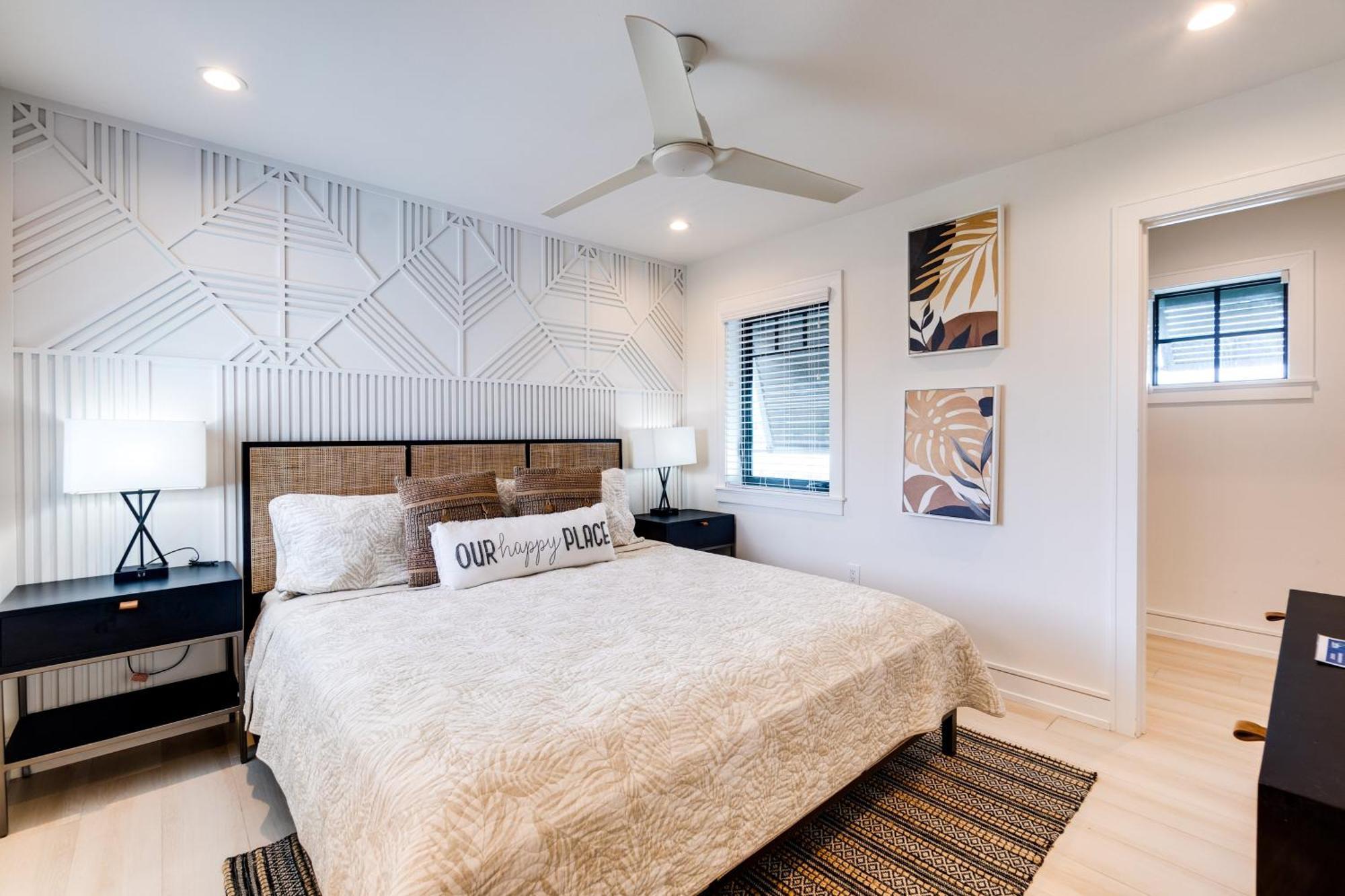 Swanky Bubbles, 9 Beds, 11 Bathrooms, Pet-Friendly With A Rooftop Deck And Steps Away To The Beach! Holmes Beach Εξωτερικό φωτογραφία