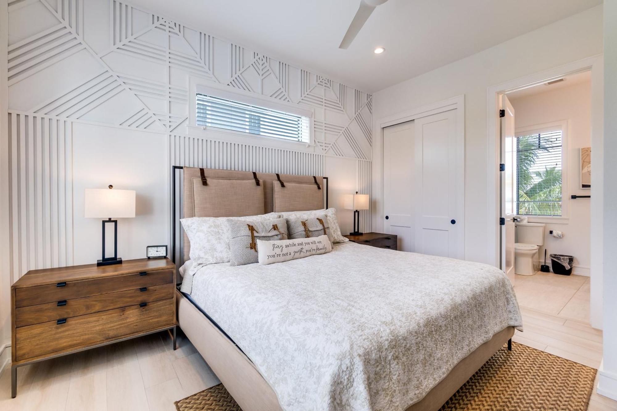 Swanky Bubbles, 9 Beds, 11 Bathrooms, Pet-Friendly With A Rooftop Deck And Steps Away To The Beach! Holmes Beach Εξωτερικό φωτογραφία