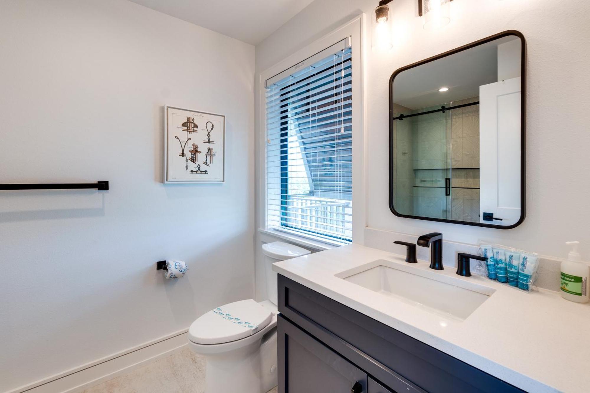 Swanky Bubbles, 9 Beds, 11 Bathrooms, Pet-Friendly With A Rooftop Deck And Steps Away To The Beach! Holmes Beach Εξωτερικό φωτογραφία